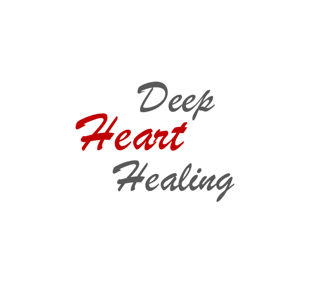 Deep Heart Healing